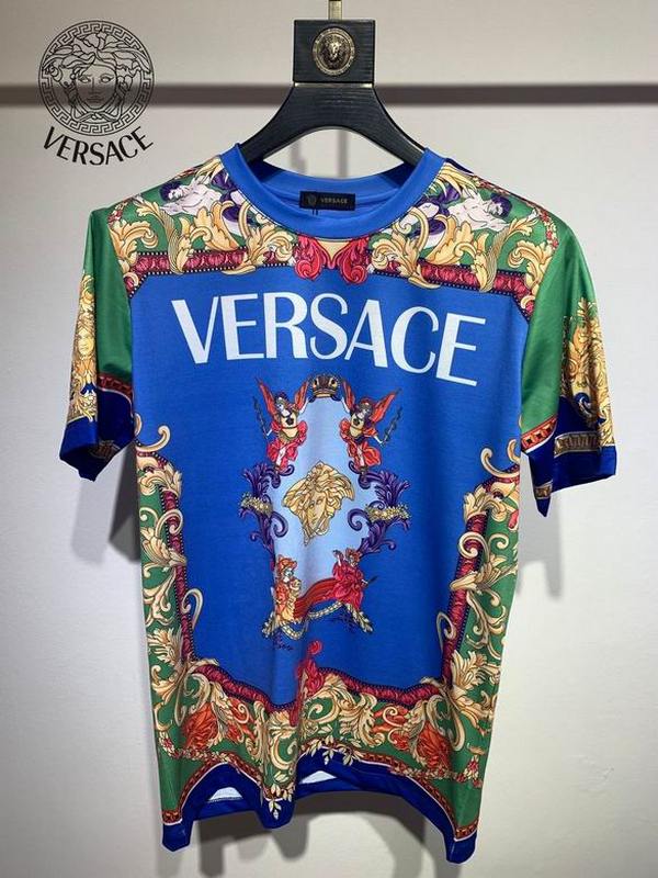 Versace Men's T-shirts 267